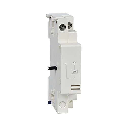 Schneider Electric „Schneider“ žemos įtampos išjungimo 380–400 V kintamoji srovė (GVAU385)