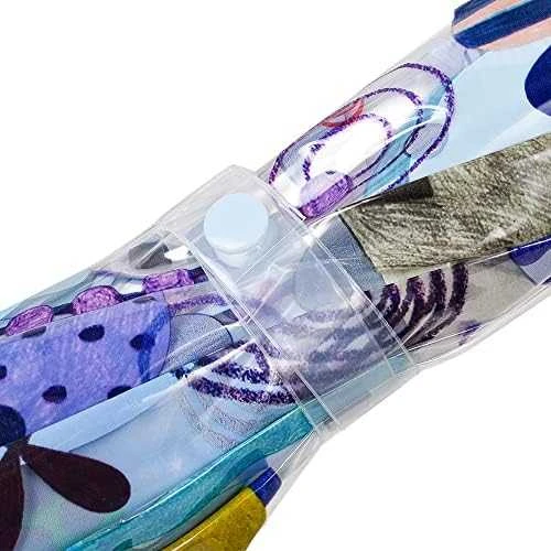 Djeco Vaikiškas skėtis - Jūrų pasaulis (S dydis) ( DD04727 )