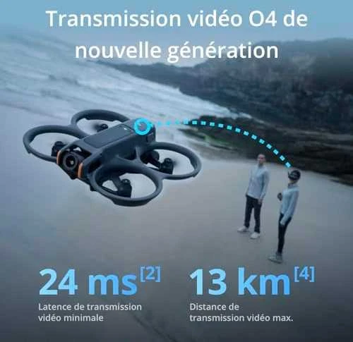 DJI Goggles 3 akiniai