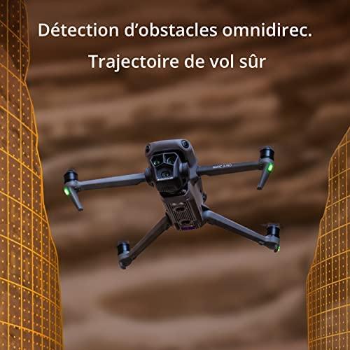 Dronas Dji Mavic 3 Pro (DJI RC)