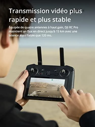 DJI RC Pro