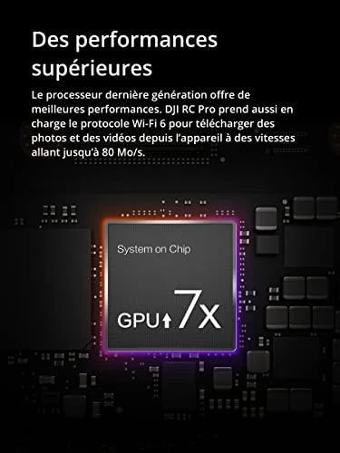 DJI RC Pro