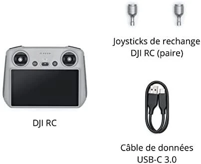 Dronas ACC RC CONTROL/CP.RC.00000005.01 DJI