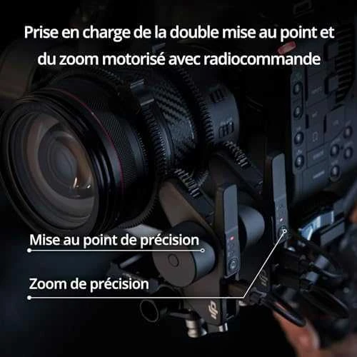DJI RS 4 PRO / CP.RN.00000345.01