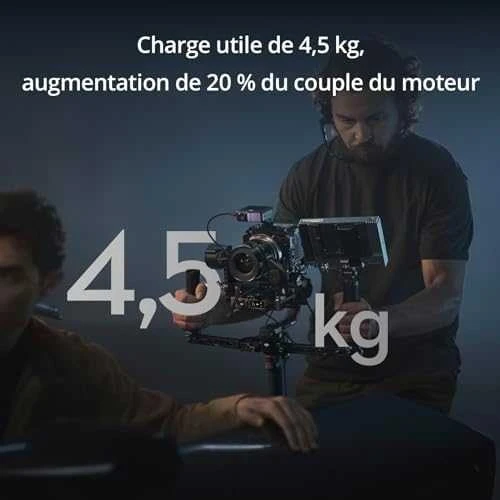 DJI RS 4 PRO / CP.RN.00000345.01