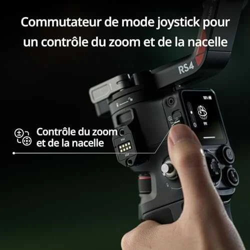 DJI RS 4