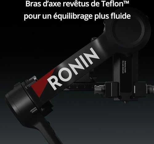DJI RS 4