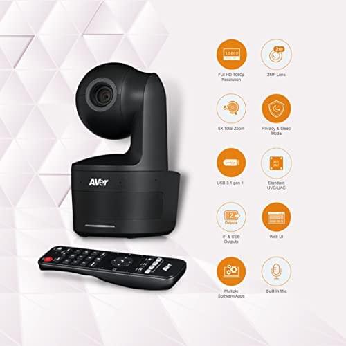 Aver Information Interneto svetainė AVerMedia DL10