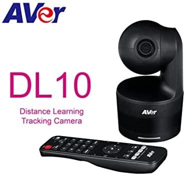 Aver Information Interneto svetainė AVerMedia DL10