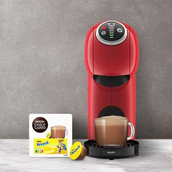 Nescafe Dolce Gusto Dolce Gusto Nesquik 30 kpl, 480g