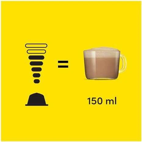 Nescafe Dolce Gusto Dolce Gusto Nesquik 30 kpl, 480g