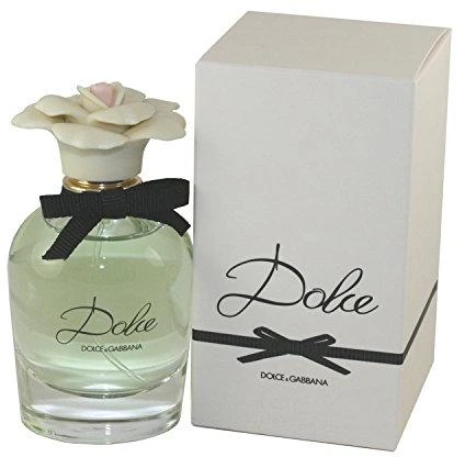 Kvepalai moterims Dolce&Gabbana Dolce EDP 50ml