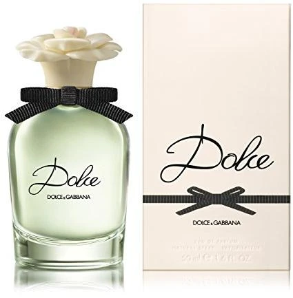 Kvepalai moterims Dolce&Gabbana Dolce EDP 50ml
