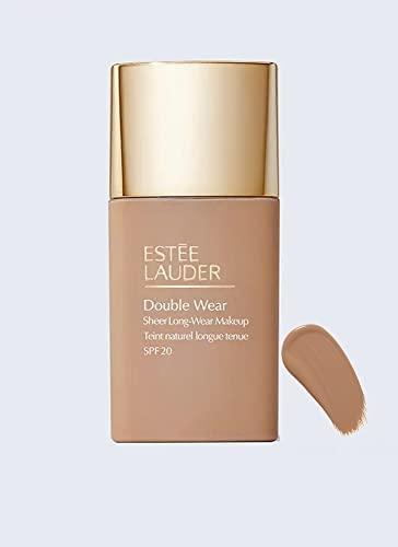 Estée Lauder Double Wear Sheer Matte Spf20 ilgalaikis makiažas 3c2
