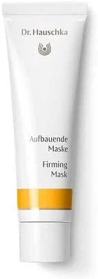 Dr. Hauschka Firming Mask Face Mask moterims, 30 ml