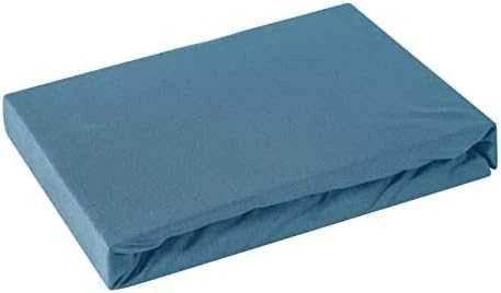 Eurofirany Euro užuolaidos D91/PRZE/JER/NIE 90X200+25CM 125 Paklodė