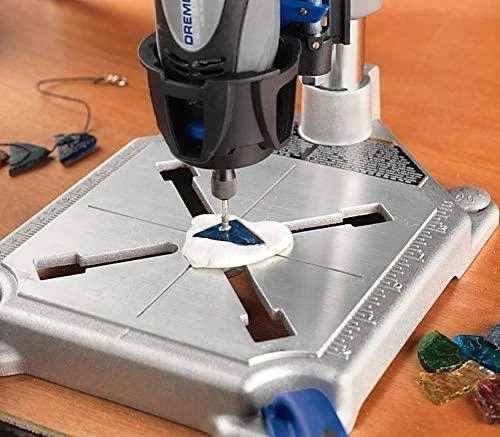 Dremel Bosch 662 Grąžtas stiklui D=3,2 mm, 1 vnt.