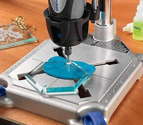 Dremel Bosch 662 Grąžtas stiklui D=3,2 mm, 1 vnt.