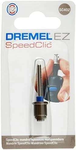 Dremel Kotelis EZ SpeedClic
