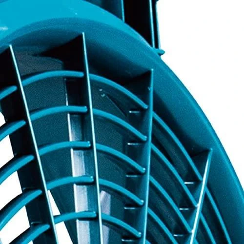 Akumuliatorinis ventiliatorius MAKITA CF002GZ 40V MAX XGT (Pažeista pakuotė)