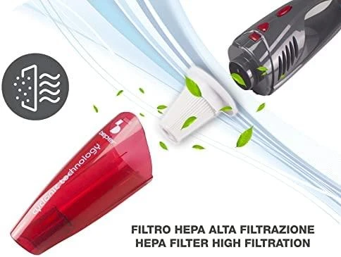 Dulkių siurblys Beper 50.451