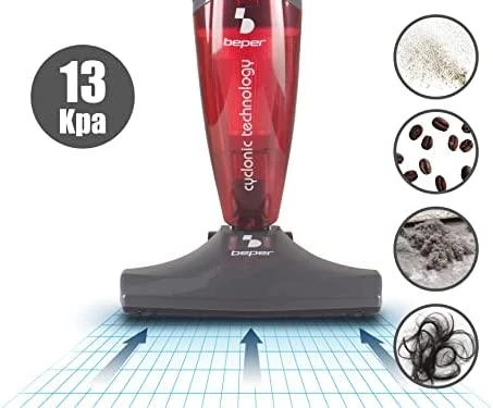 Dulkių siurblys Beper 50.451