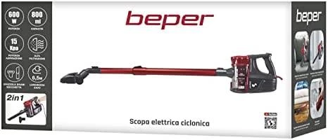 Dulkių siurblys Beper P202ASP001