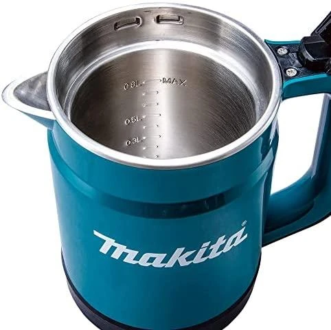 Makita DKT360Z LXT ® Akumuliatorinis virdulys, 18V X2
