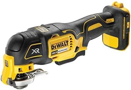 Dewalt daugiafunkcinis šlifuoklis, kampinis matymas