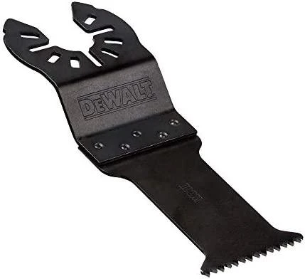 Dewalt Akumuliatorinis daugiafunkcinis šlifuoklis DCS355NT 18V XR + 29 priedai, be akumuliatoriaus ir kroviklio