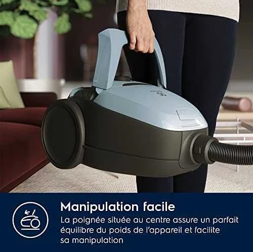 Dulkių siurblys Electrolux PD82-4MB