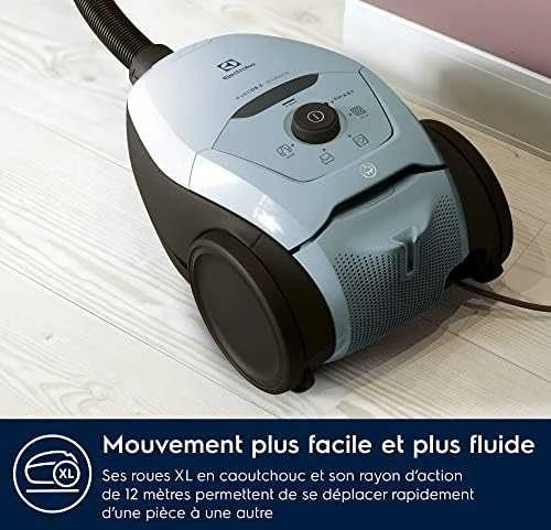 Dulkių siurblys Electrolux PD82-4MB