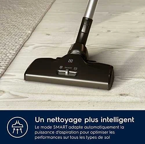 Dulkių siurblys Electrolux PD82-4MB
