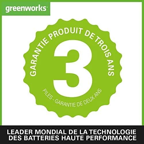 Greenworks belaidis dulkių siurblys GD24SVK4D 24V 4Ah