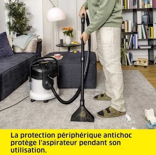 Kärcher Plaunantis dulkių siurblys SE 4 Plus (1.081-170.0)