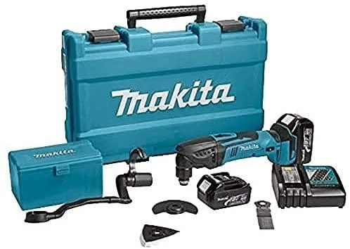 Makita bo 4556 k vlakschuurmachine - Schuurmachines kopen