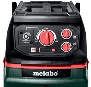 Metabo Belaidis dulkių siurblys