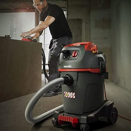 Starmix NSG uClean ARDL-1432 EHP