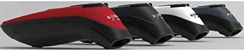 Socket Mobile DURASCAN D740 UNIVERSAL BARCODE - SCAN V20 Raudonas AND CHARGING DOCK
