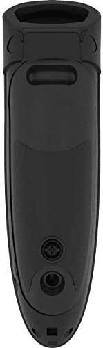Socket Mobile DURASCAN D740 UNIVERSAL BARCODE - SCAN V20 Raudonas AND CHARGING DOCK