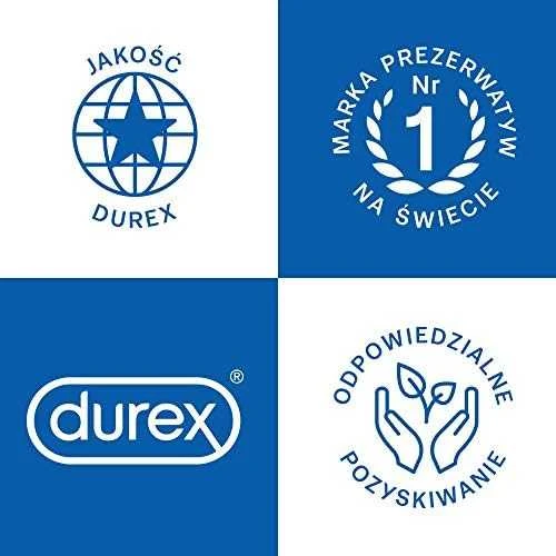 „Durex Perforas A12“ prezervatyvai