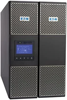 „Eaton 9PX 3000i RT2U Netpack“.