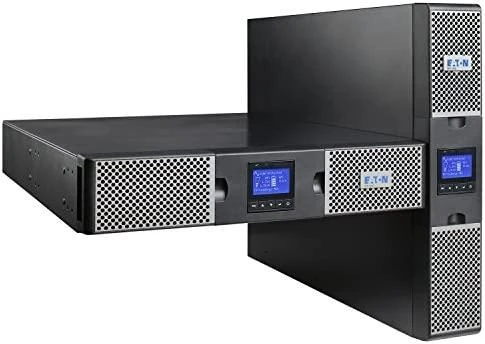 Eaton 9PX EBM 3U 72V sandari švino rūgštis (VRLA)