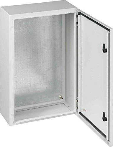 Eaton Universalus CS korpusas su montavimo plokšte 600x400x200mm - 111693