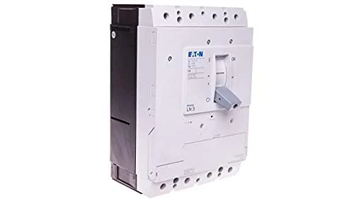 Eaton Maitinimo atjungiklis 4P 400A LN3-4-400LI (112010)