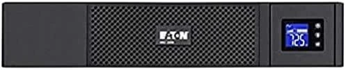 Eaton 5SC2200IRT nepertraukiamo maitinimo resursai (UPS) „Line-Interactive“ 2200 VA 1980 W 9 AC išvestis(ys / čių)