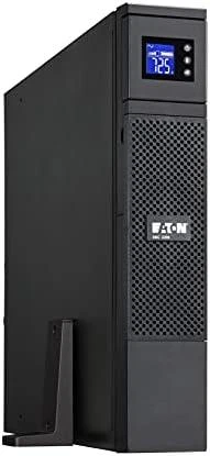 Eaton 5SC2200IRT nepertraukiamo maitinimo resursai (UPS) „Line-Interactive“ 2200 VA 1980 W 9 AC išvestis(ys / čių)