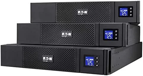 Eaton 5SC2200IRT nepertraukiamo maitinimo resursai (UPS) „Line-Interactive“ 2200 VA 1980 W 9 AC išvestis(ys / čių)