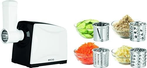 Mėsmalė ECG MG 2510 Power Meat grinder 500 W, 10 speed settings
