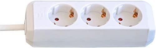 Buitinis ilgintuvas BRENNENSTUHL ECO-LINE, 3 vietų, 3 m